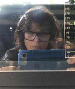 Dawn Shadforth Alchetron, The Free Social Encyclopedia