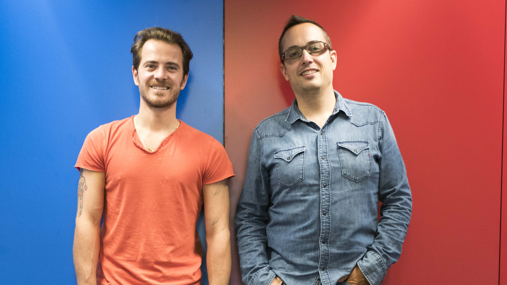 Fabian Thylmann – Movies, Bio and Lists on MUBI