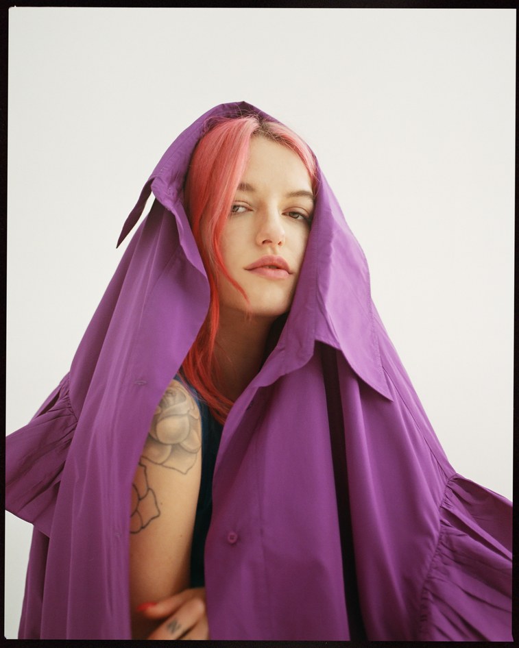 Bria Vinaite The Rising Star Whos Stealing Hearts In Hollywood - rzzswig