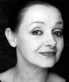 Photo of Milena Vukotic