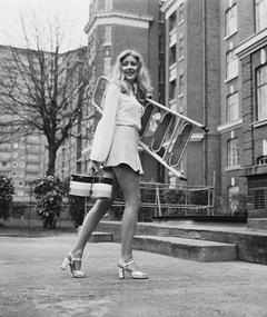 Photo of Penny Brahms