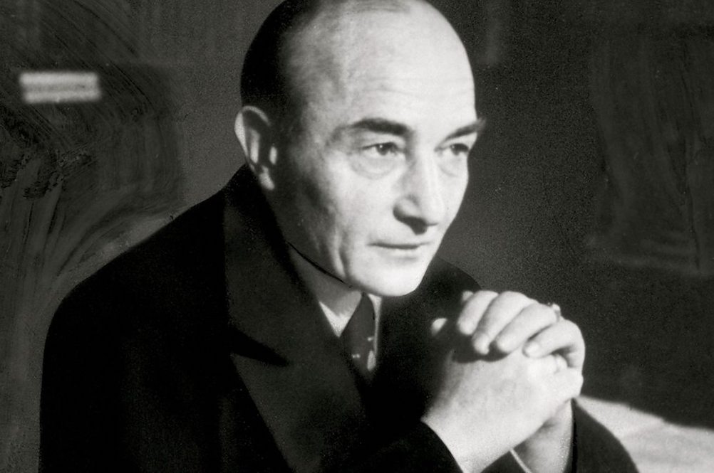 Robert musil torless picture