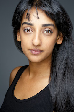 Kiran Sonia Sawar – Movies, Bio and Lists on MUBI