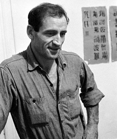 Neal Cassady Movies, Bio and Lists on MUBI
