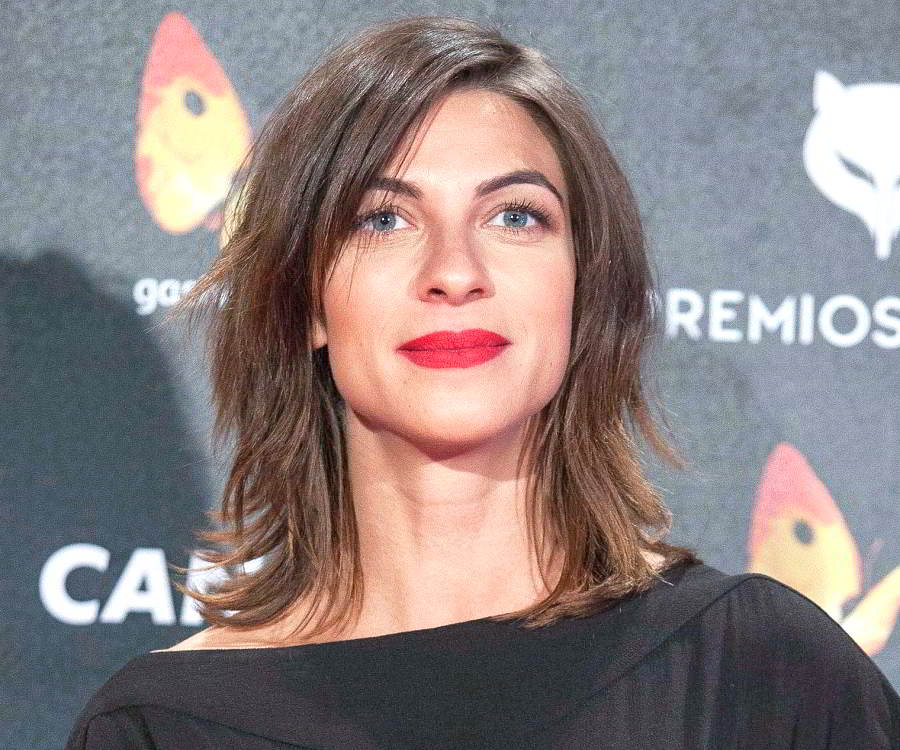 Natalia Tena – Movies, Bio and Lists on MUBI
