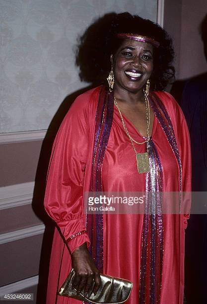 Mabel King – Movies, Bio and Lists on MUBI