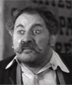 Photo of Michael Visaroff