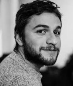 Photo of Bruno Santamaría Razo