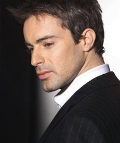 Photo of Gedeon Burkhard