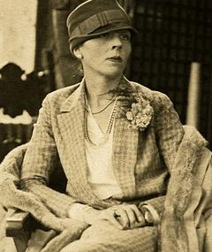 Djuna barnes poems picture
