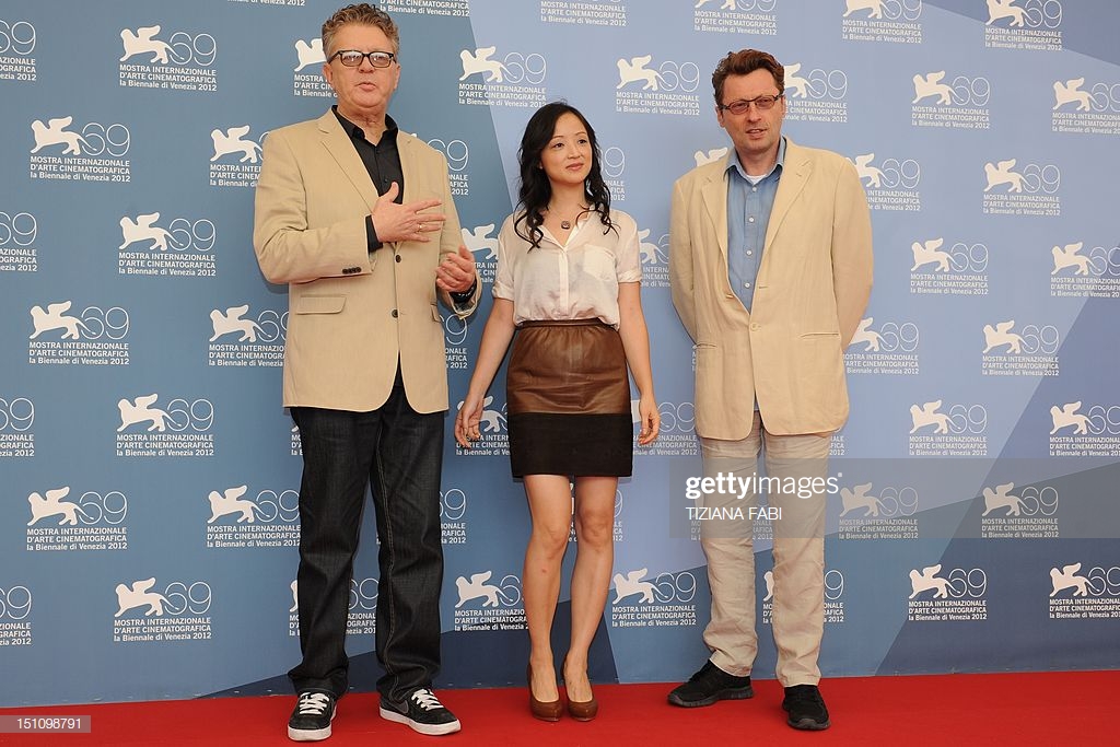 Gary Hamilton Movies, Bio and Lists on MUBI