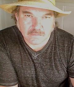 Photo of Wade Williams