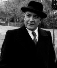 Photo of Julien Bertheau