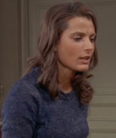 Photo of Maria Gabriella Maione