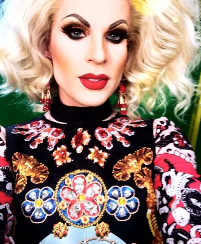 Katya Zamolodchikova – Movies, Bio and Lists on MUBI
