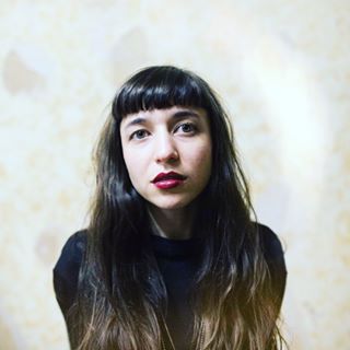 Paulita Pappel – Movies, Bio and Lists on MUBI