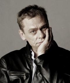 Photo of Sylvester Groth