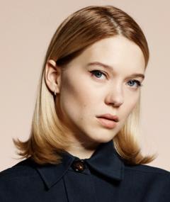 Photo of Léa Seydoux