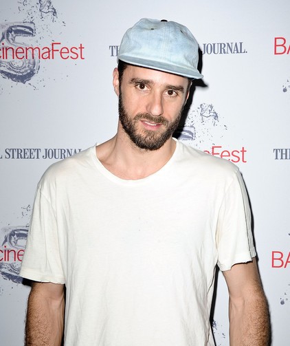 Sebastián Silva Movies, Bio and Lists on MUBI