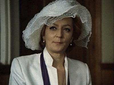 Zeinab Botsvadze – Movies, Bio and Lists on MUBI