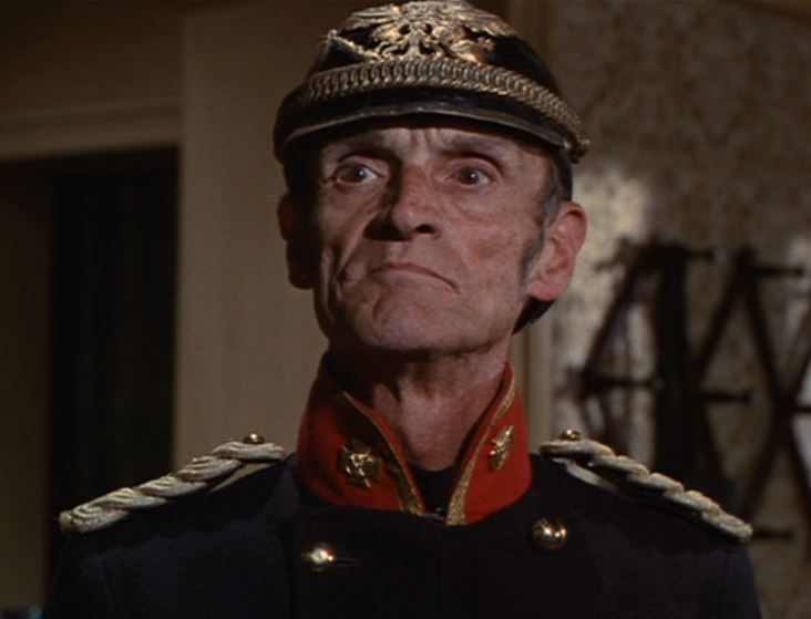 Peter Madden Movies, Bio and Lists on MUBI