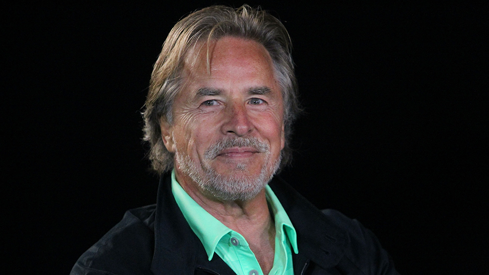 Don Johnson – Movies, Bio and Lists on MUBI