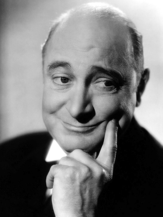 Eric Blore – Movies, Bio and Lists on MUBI