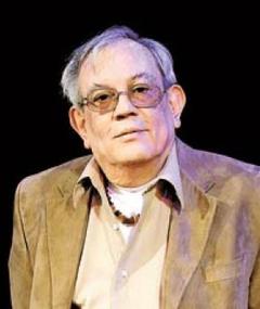 Photo of Xavier Robles