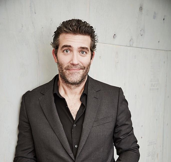 Craig Bierko – Movies, Bio and Lists on MUBI