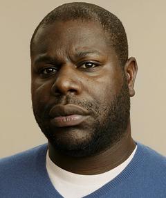 Photo of Steve McQueen