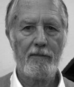 Photo of Pierre Lary