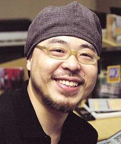 Photo of Lee Byung-woo