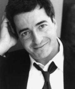 Photo of Sergio Bini Bustric