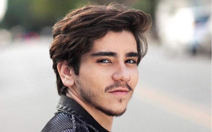 João Fernandes Filem, Bio dan Senarai di MUBI