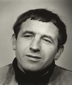 Photo of Leonard Rossiter