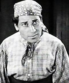 Photo of John George