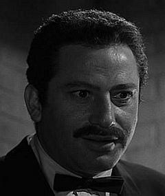 Photo of Frank Wolff