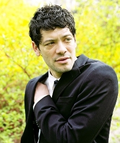 Carlo Ljubek Carlo Ljubek