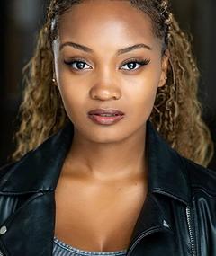 Candace B. Harris – Movies, Bio and Lists on MUBI