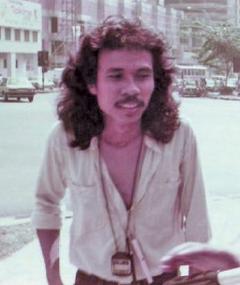 Rozana Cinta 87 Pelakon Kru Di Mubi