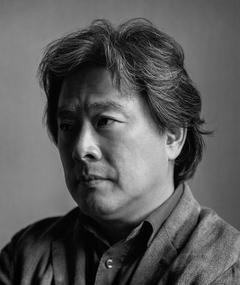 Photo of Park Chan-wook