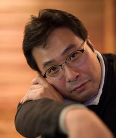 Photo of Hwang Jo-yun