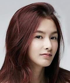 Photo of Kang Hye-jeong