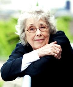 Photo of Margaret Tyzack