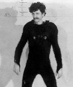 Photo of Daniel Richter