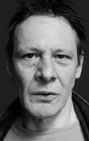 Thierry Van Werveke Thierry Van Werveke