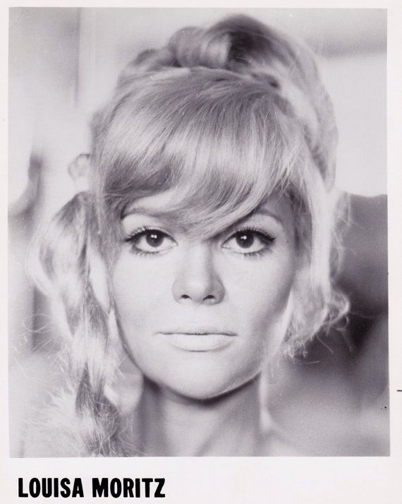 Louisa Moritz – Movies, Bio and Lists on MUBI