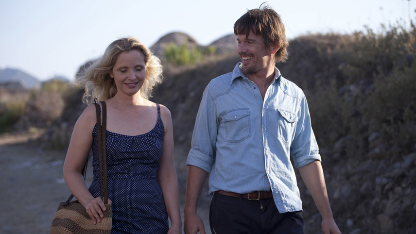 Before Midnight