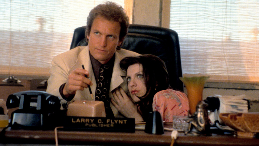 The People vs. Larry Flynt