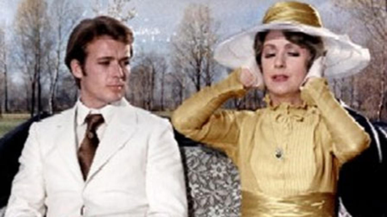 24 Hours in the Life of a Woman (1968) | MUBI